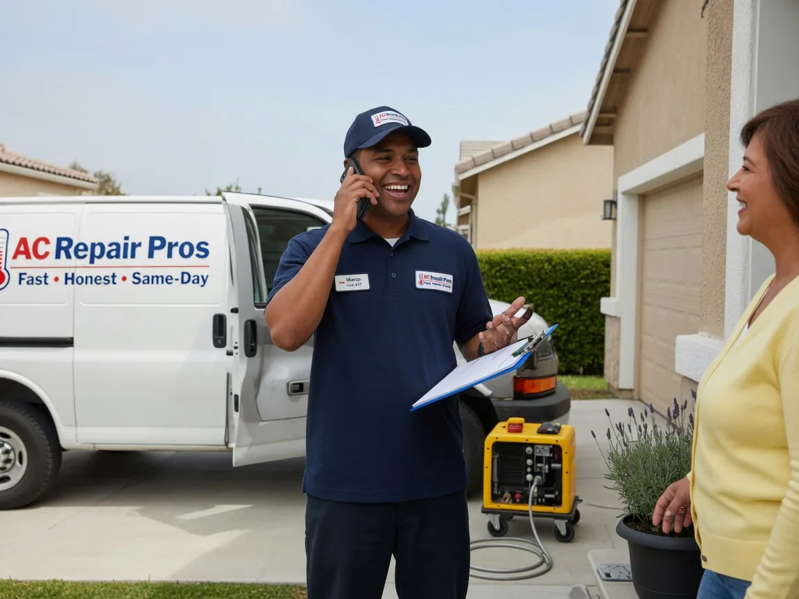 AC Repair Lebanon Junction, KY FAQs